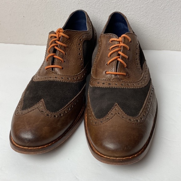 Cole Haan Oxford shoes 10 M main image 4